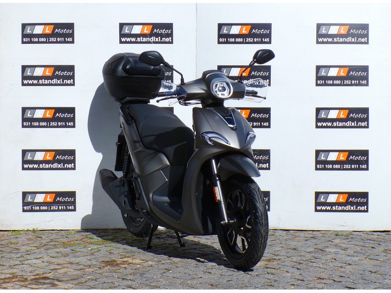 VOGE SR16 AIR
